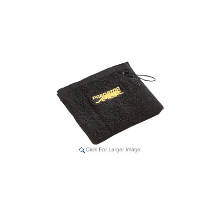 Predator Towel