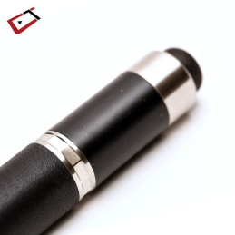Cuetec Cynergy Black linen cue