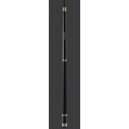 Cuetec Cynergy Black linen cue