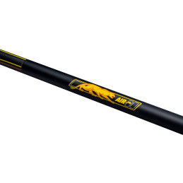 Baguette de saut Predator avec Grip