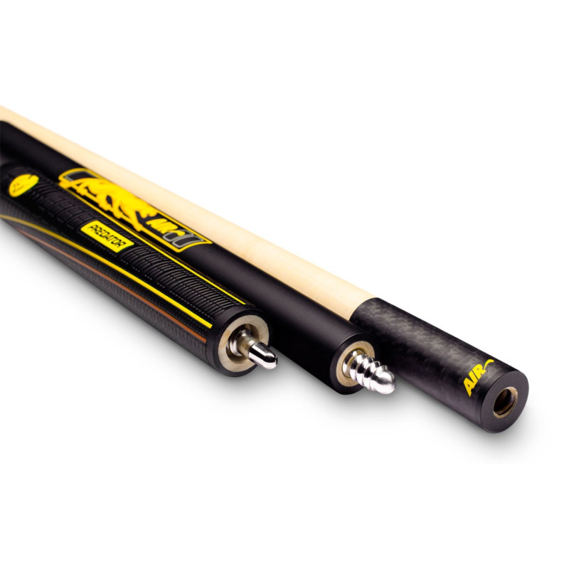 Predator Air II jump Cue with Wrap