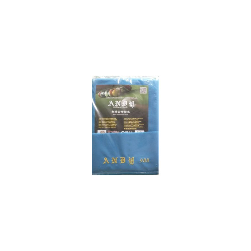 Tapis Andy 988 Tapis Andy 988