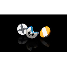 Predator Arcos II Pool Balls