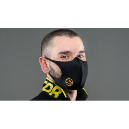 Masque Predator