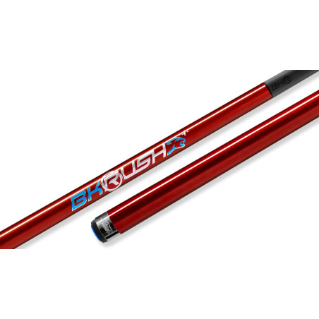 Predator Rush Jump Break Cue