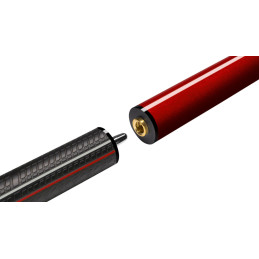 Baguette Predator de saut et de casse BK Rush - Wrap Sport