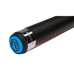 Baguette Predator de saut et de casse BK Rush - Wrap Sport