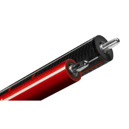Baguette Predator de saut et de casse BK Rush - Wrap Sport