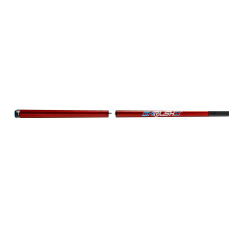 Baguette Predator de saut et de casse BK Rush - Wrap Sport