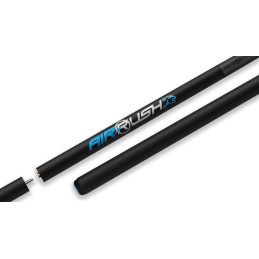 Baguette de saut Predator Air Rush - sans wrap