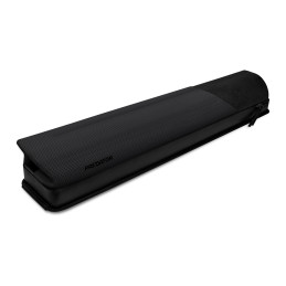 Predator Urbain Houndstooth Top Pool Cue Hard Case - 2 Butts x 4 Shafts