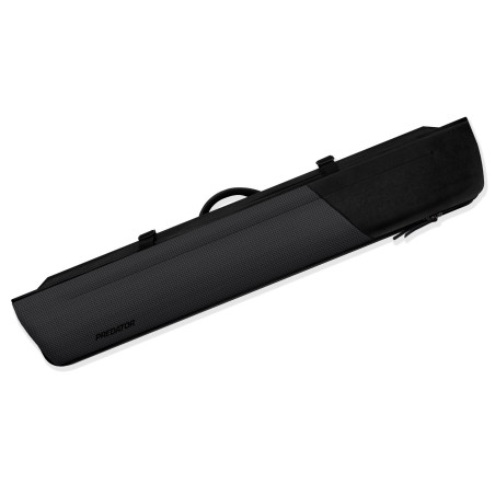 Predator Urbain Houndstooth Top Pool Cue Hard Case - 2 Butts x 4 Shafts