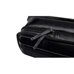 Étuis Predator Urban Houndstooth Haut 3 x 5 Rigide