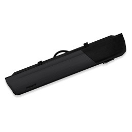 Predator Urbain Houndstooth Top Pool Cue Hard Case - 3 Butts x 5 Shafts