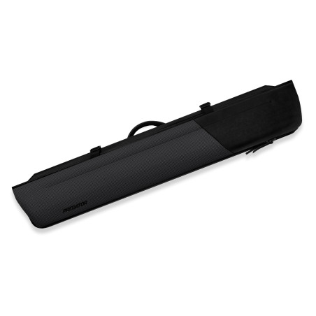 Predator Urbain Houndstooth Top Pool Cue Hard Case - 3 Butts x 5 Shafts
