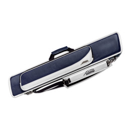 Étuis Predator Roadline 4 x 8 Noir et Blanc