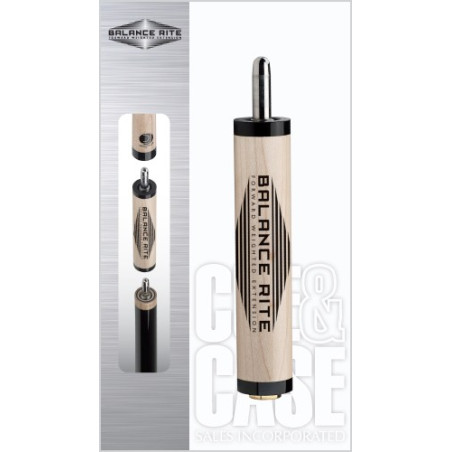 Balance Rite Cue extension