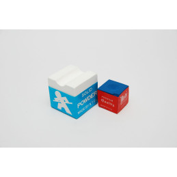 Solid Powder