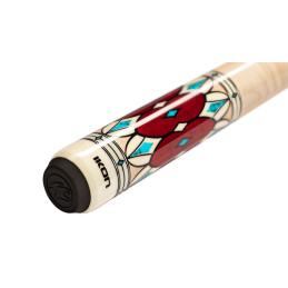Predator Ikon4 4 Pool Cue
