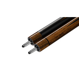 Predator SP2 REVO Lanza 2 Bocote Pool Cue