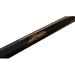 Predator SP2 REVO Lanza 2 Bocote Pool Cue