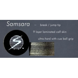 Samsara Jump/Break Tips