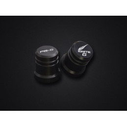 Mezz POWER BREAK G CUE (NO WRAP)
