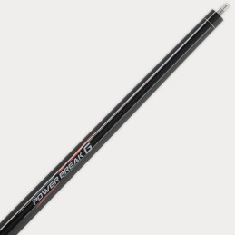 Mezz POWER BREAK G CUE (NO WRAP)