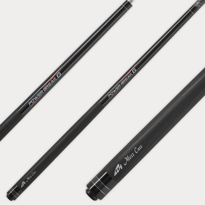 Baguette de casse Mezz POWER BREAK G (NO WRAP) Baguette de casse Mezz POWER BREAK G (NO WRAP)