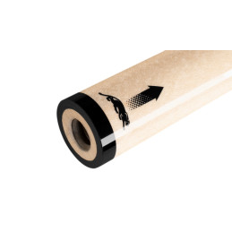 Predator Aspire 1-2 Pool Cue