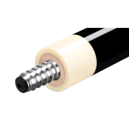 Predator Aspire 1-2 Pool Cue