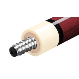 Predator Aspire 1-4 Pool Cue