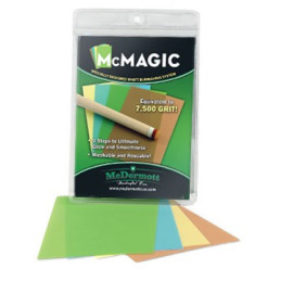 Papiers Magique