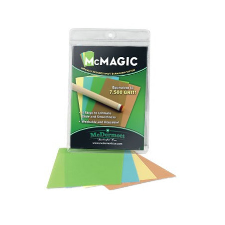 Magic Papers