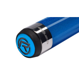 Predator Blue Streak BK Rush Break Cue - No Wrap
