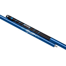 Predator Blue Streak BK Rush Break Cue - No Wrap