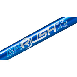 Predator Blue Streak BK Rush Break Cue - No Wrap