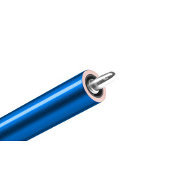 Predator Blue Streak BK Rush Break Cue - No Wrap
