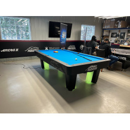 Table de billard Predator