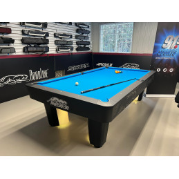 Table de billard Predator
