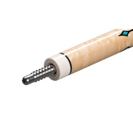 Predator Special Edition Jainil Panthera 1 Pool Cue