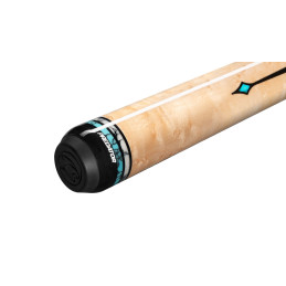 Predator Special Edition Jainil Panthera 1 Pool Cue