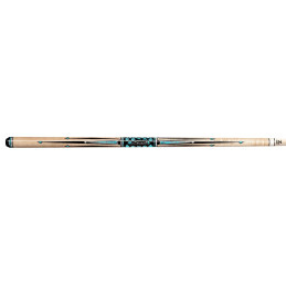 Predator Special Edition Jainil Panthera 1 Pool Cue