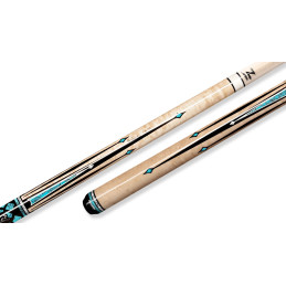 Predator Special Edition Jainil Panthera 1 Pool Cue