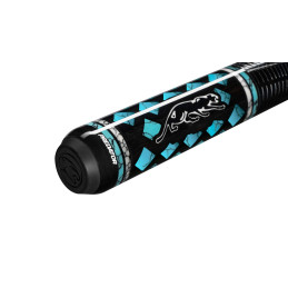 Predator Special Edition Jainil Panthera 2 Pool Cue