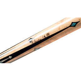 Predator Special Edition Jainil Panthera 2 Pool Cue