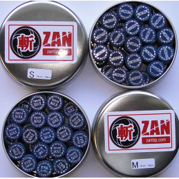 Procédés Zan