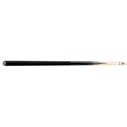 Baguette Predator 8-Pointes Sneaky Pete Classics- Noir/Vert Veneers - Sans Wrap
