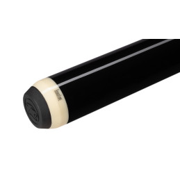 Predator 4 Point Sneaky Pete Purple Heart / Blue Points Linen Wrap Pool Cue