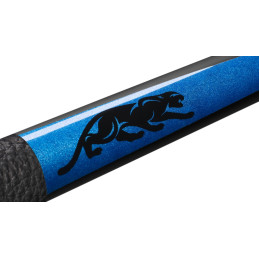 Predator SP2 REVO Lanza 1 Bocote Pool Cue
